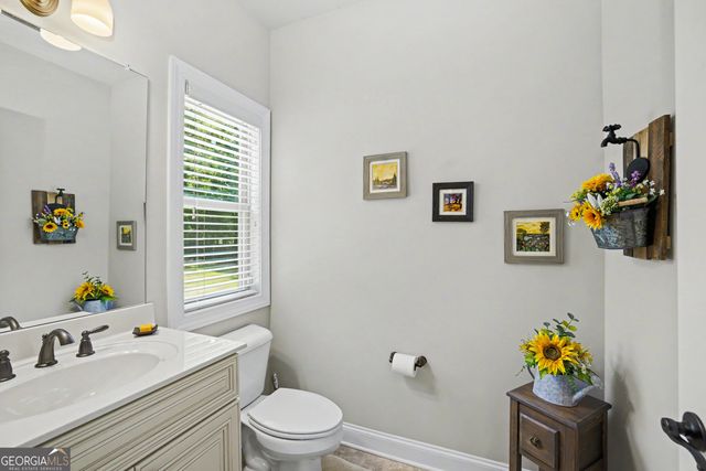 143 Linchwood Drive, Senoia, GA 30276