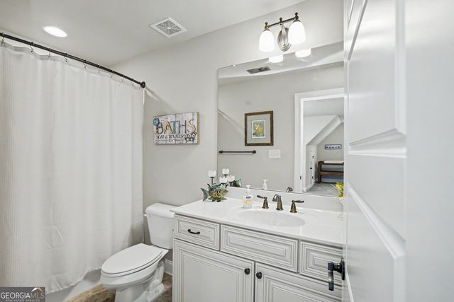 143 Linchwood Drive, Senoia, GA 30276