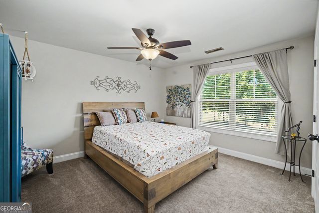 143 Linchwood Drive, Senoia, GA 30276