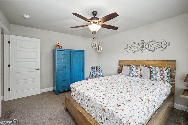 143 Linchwood Drive, Senoia, GA 30276