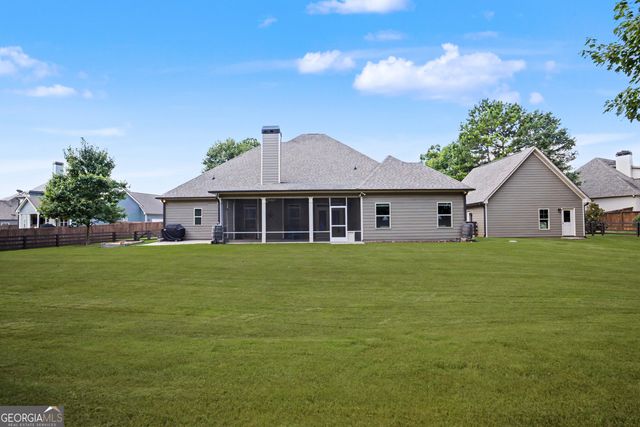 143 Linchwood Drive, Senoia, GA 30276