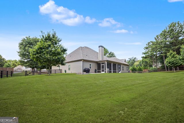 143 Linchwood Drive, Senoia, GA 30276