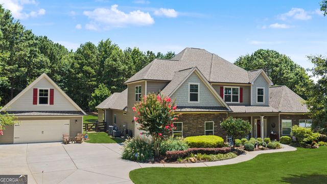 143 Linchwood Drive, Senoia, GA 30276
