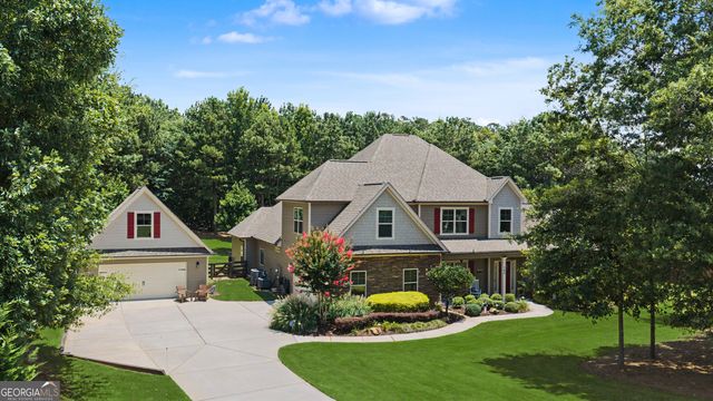 143 Linchwood Drive, Senoia, GA 30276