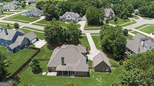 143 Linchwood Drive, Senoia, GA 30276