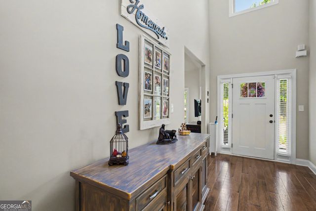 143 Linchwood Drive, Senoia, GA 30276