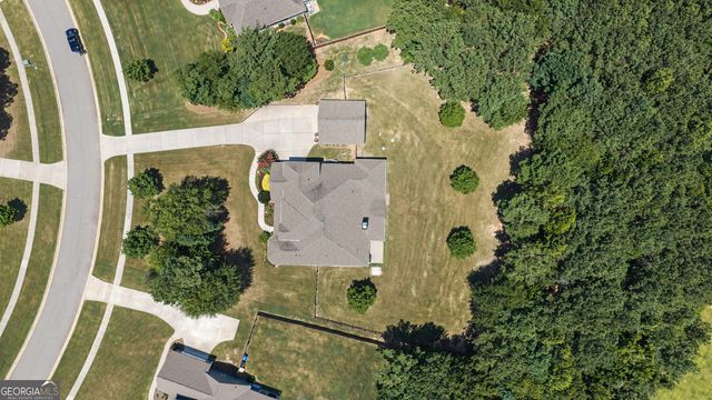 143 Linchwood Drive, Senoia, GA 30276