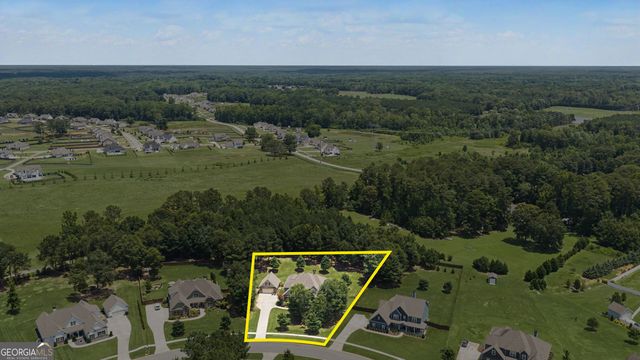 143 Linchwood Drive, Senoia, GA 30276