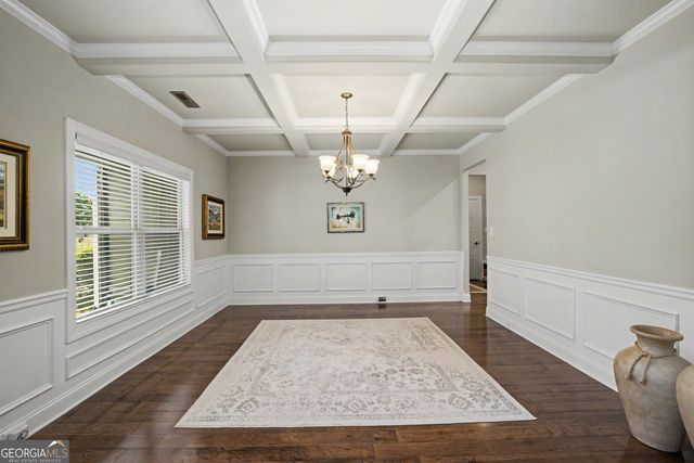 143 Linchwood Drive, Senoia, GA 30276