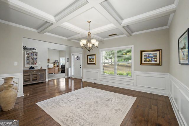 143 Linchwood Drive, Senoia, GA 30276