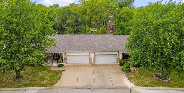 2413 SW RICHWOOD Circle, Blue Springs, MO 64015