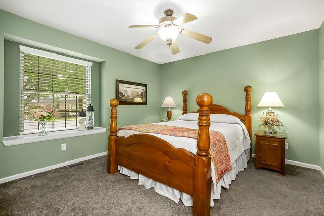 2413 SW RICHWOOD Circle, Blue Springs, MO 64015