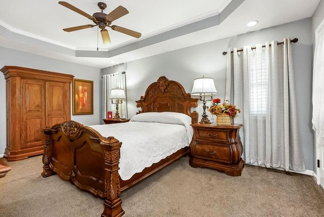 2413 SW RICHWOOD Circle, Blue Springs, MO 64015