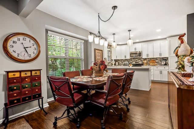 2413 SW RICHWOOD Circle, Blue Springs, MO 64015