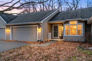 1362 Tanager Lane, Oshtemo Twp, MI 49009