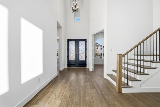 4715 Cordwood Drive, Celina, TX 75078