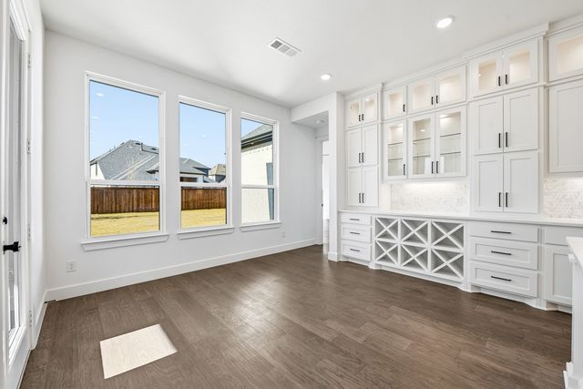 4715 Cordwood Drive, Celina, TX 75078