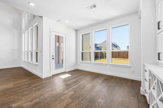 4715 Cordwood Drive, Celina, TX 75078