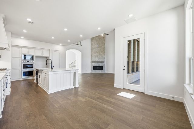 4715 Cordwood Drive, Celina, TX 75078