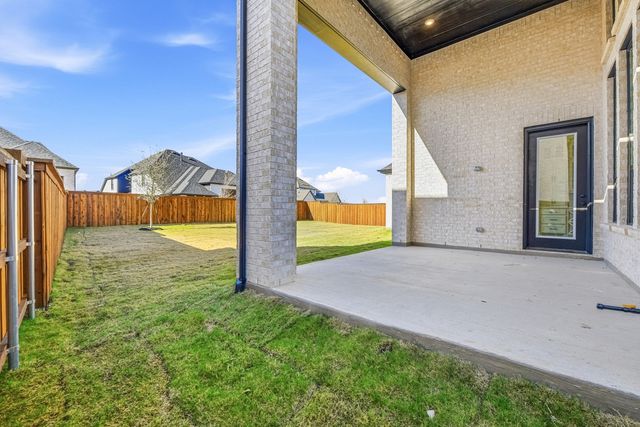 4715 Cordwood Drive, Celina, TX 75078