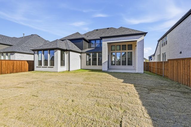 4715 Cordwood Drive, Celina, TX 75078