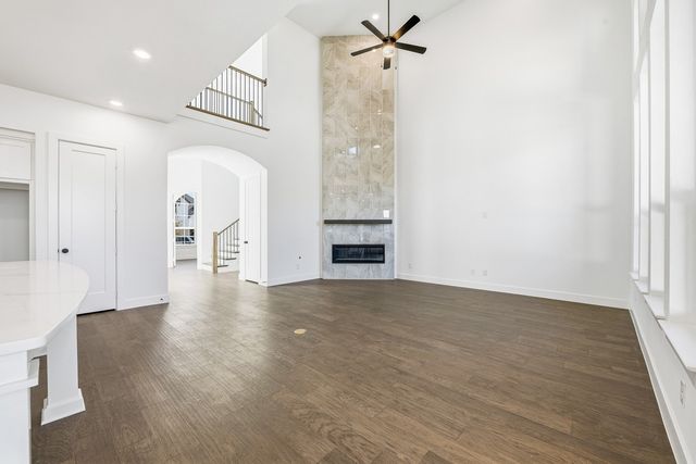 4715 Cordwood Drive, Celina, TX 75078