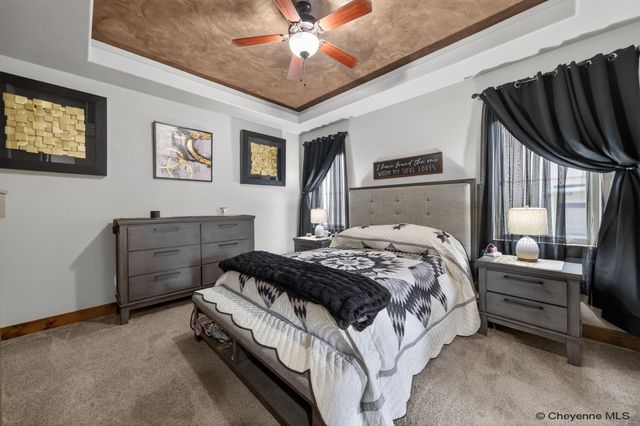 6512 CROSSBOW TRAIL, Cheyenne, WY 82001