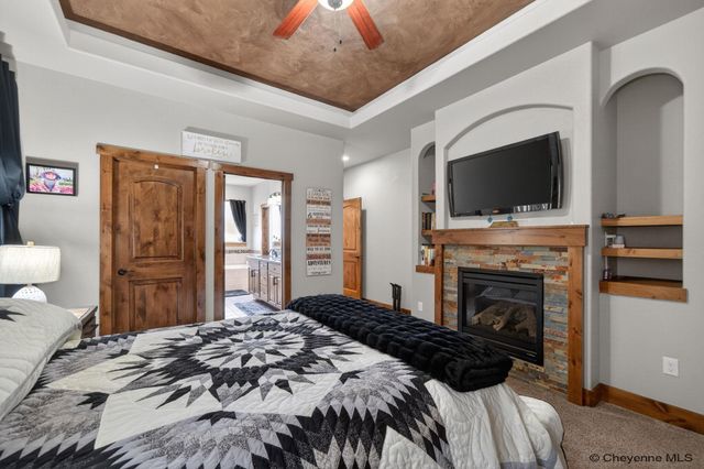 6512 CROSSBOW TRAIL, Cheyenne, WY 82001