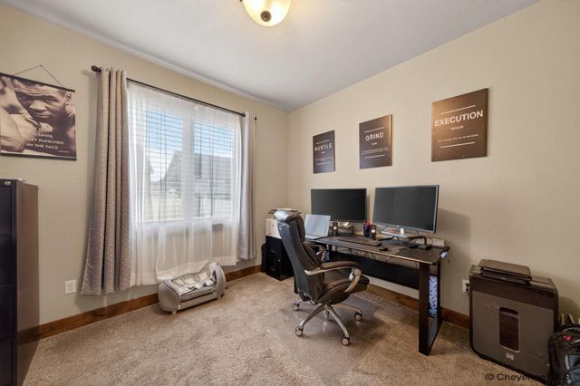 6512 CROSSBOW TRAIL, Cheyenne, WY 82001