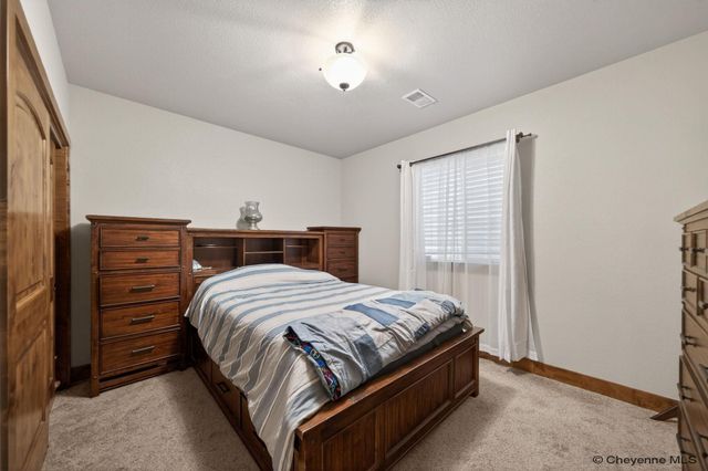 6512 CROSSBOW TRAIL, Cheyenne, WY 82001