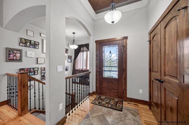 6512 CROSSBOW TRAIL, Cheyenne, WY 82001