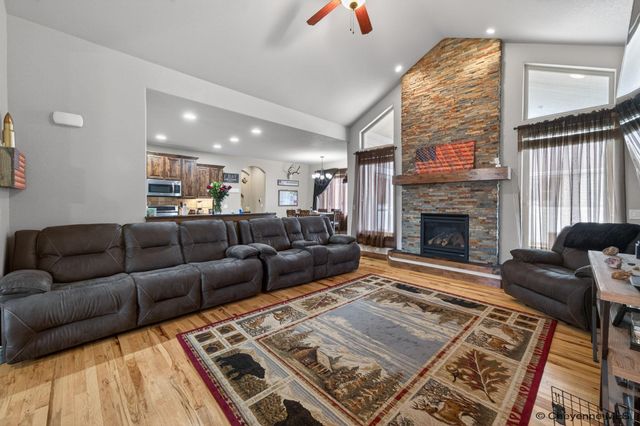 6512 CROSSBOW TRAIL, Cheyenne, WY 82001