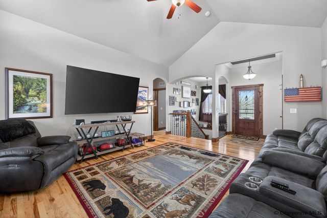 6512 CROSSBOW TRAIL, Cheyenne, WY 82001