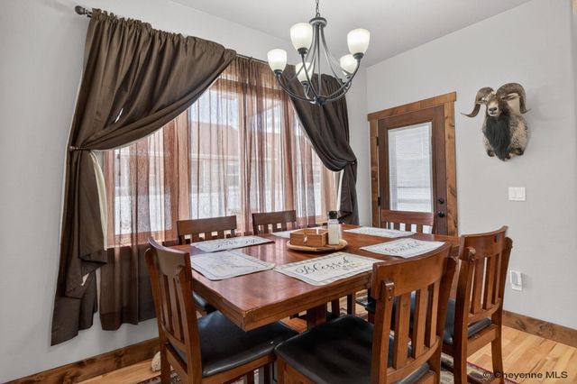 6512 CROSSBOW TRAIL, Cheyenne, WY 82001
