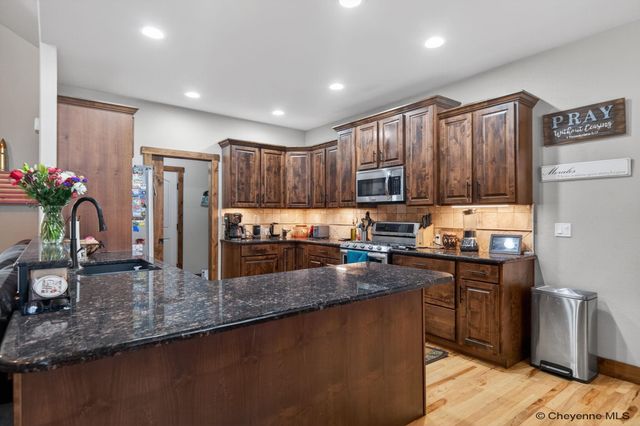 6512 CROSSBOW TRAIL, Cheyenne, WY 82001