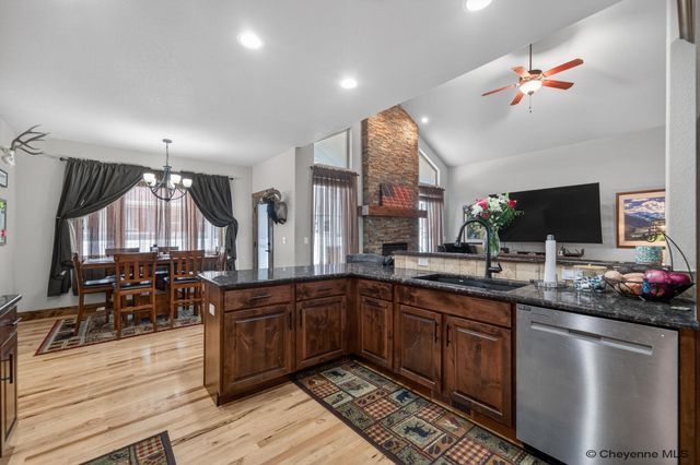 6512 CROSSBOW TRAIL, Cheyenne, WY 82001