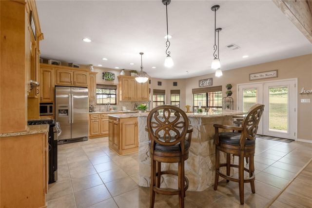 231 Dogwood Hill Trail, Groveton, TX 75845