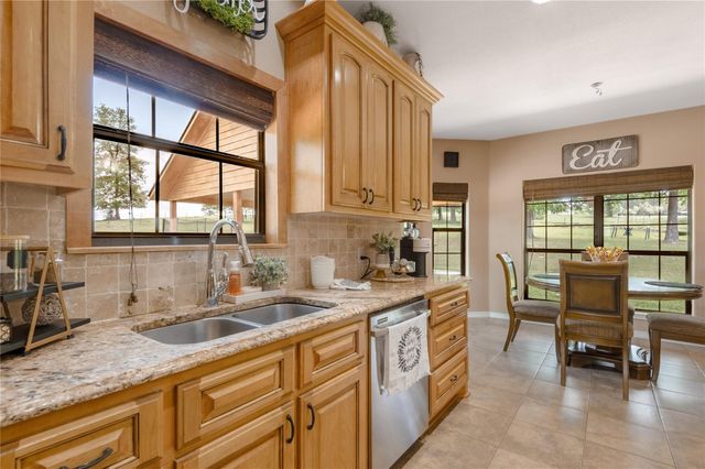 231 Dogwood Hill Trail, Groveton, TX 75845