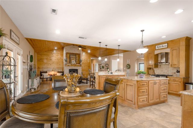 231 Dogwood Hill Trail, Groveton, TX 75845