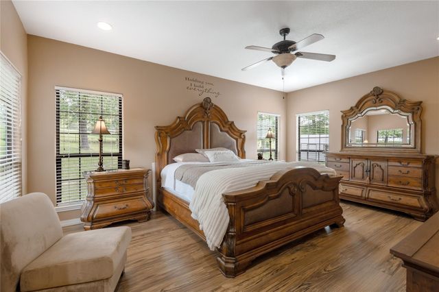 231 Dogwood Hill Trail, Groveton, TX 75845
