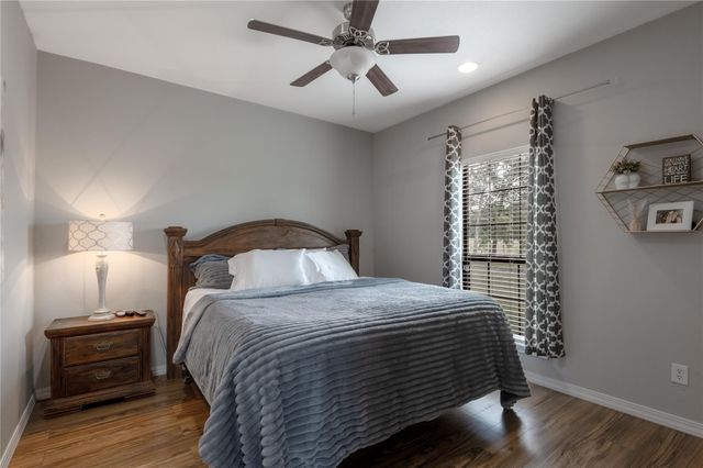 231 Dogwood Hill Trail, Groveton, TX 75845