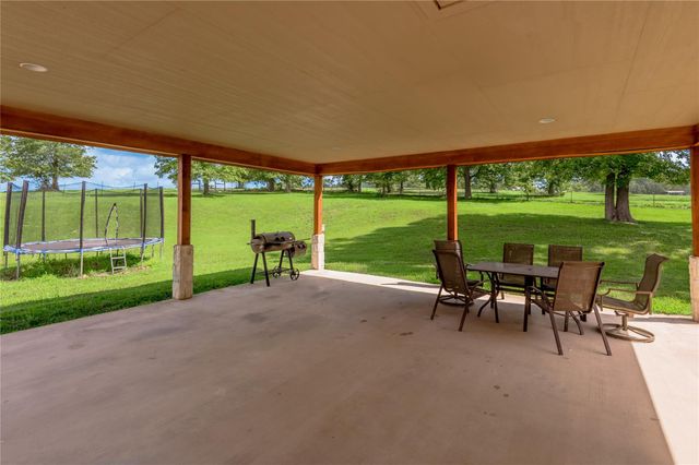 231 Dogwood Hill Trail, Groveton, TX 75845