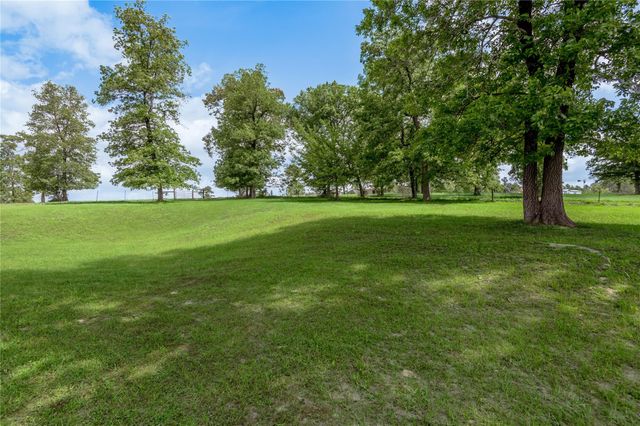 231 Dogwood Hill Trail, Groveton, TX 75845