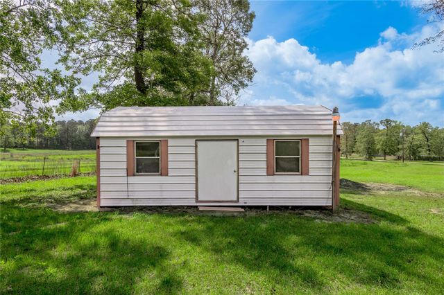 231 Dogwood Hill Trail, Groveton, TX 75845