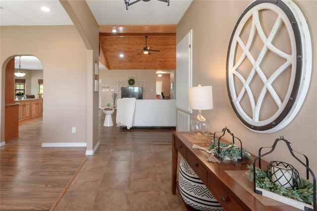 231 Dogwood Hill Trail, Groveton, TX 75845