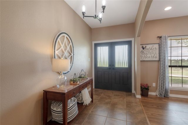 231 Dogwood Hill Trail, Groveton, TX 75845