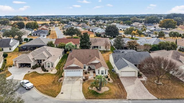 7814 SE 166TH SMALLWOOD PLACE, The Villages, FL 32162