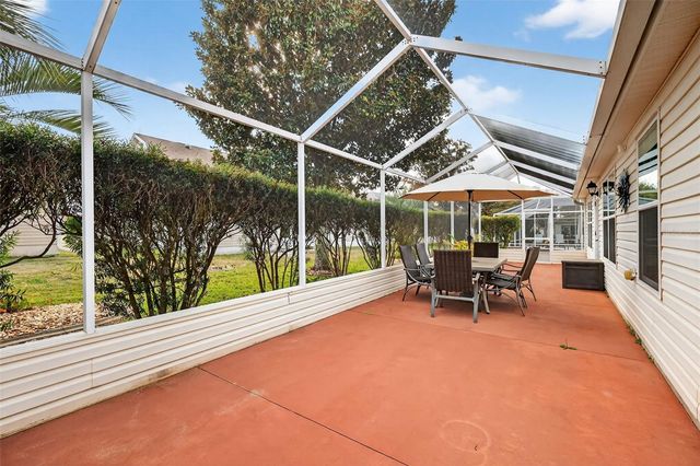 7814 SE 166TH SMALLWOOD PLACE, The Villages, FL 32162