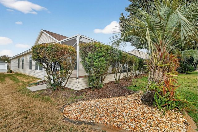 7814 SE 166TH SMALLWOOD PLACE, The Villages, FL 32162