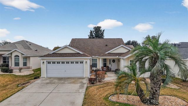 7814 SE 166TH SMALLWOOD PLACE, The Villages, FL 32162